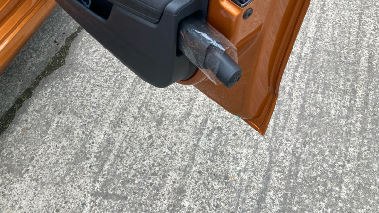 Skoda Fabia 1.0 TSI Colour Edition 5dr Petrol Hatchback